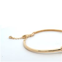 Pulsera Ultima Edizione Mujer in Plata BAO1959-GIALLO - BAO1959-GIALLO